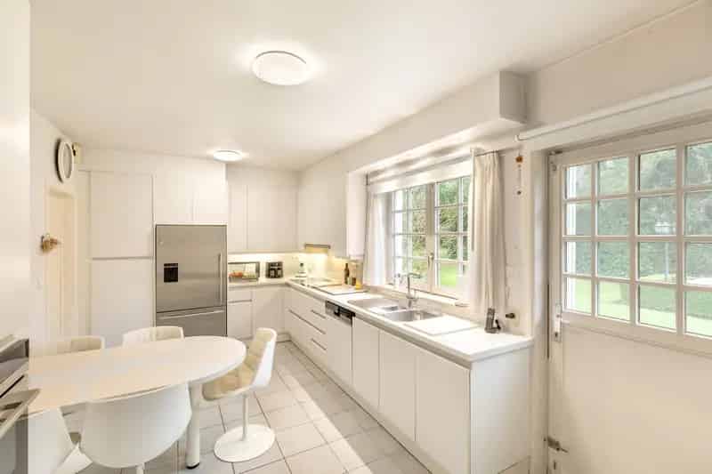 Knappe Villa Residentiele Toplocatie