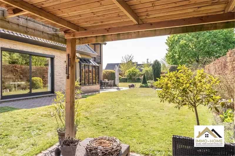 Villa te koop Lochristi 5 slaapkamers