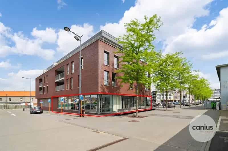 Kantoorruimte Landen Toplocatie