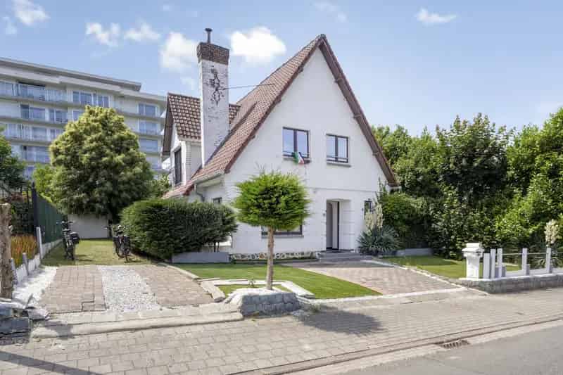 Huis te huur Heverlee: 3 slaapkamers, tuin en garage