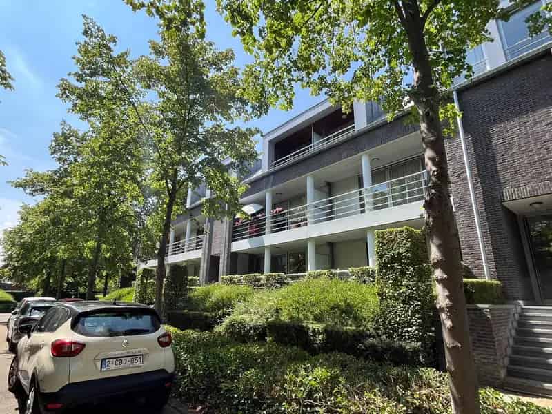 Recent gerenoveerd appartement te huur - 2 slaapkamers, 2 terrassen