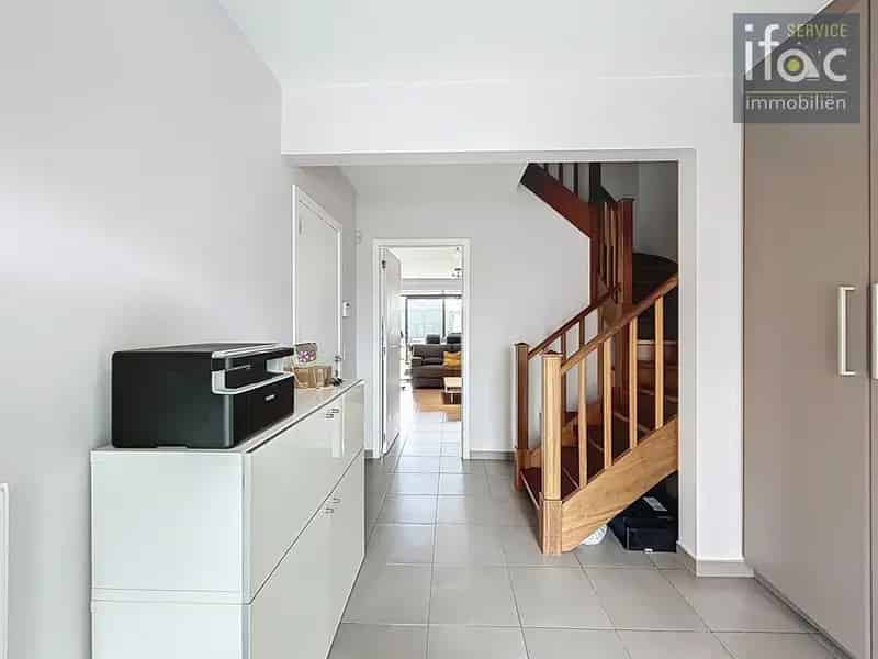 Huis te huur Moorsel 4 slaapkamers tuin garage