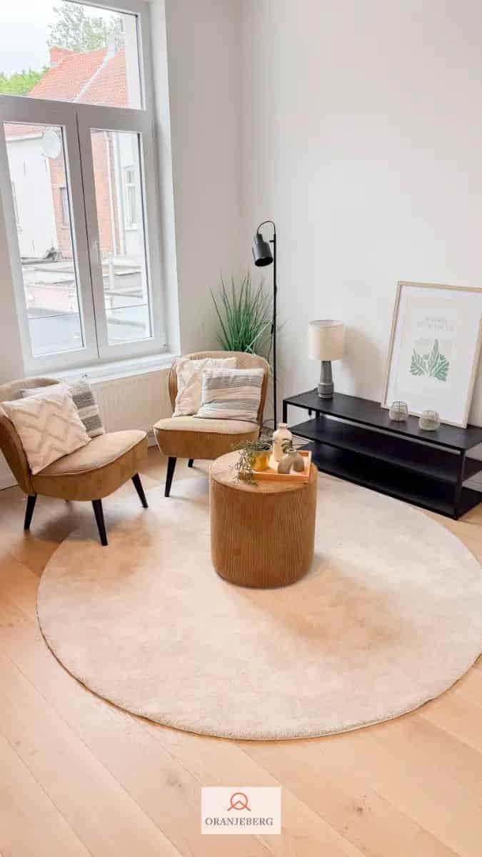 Studio Gent te Huur