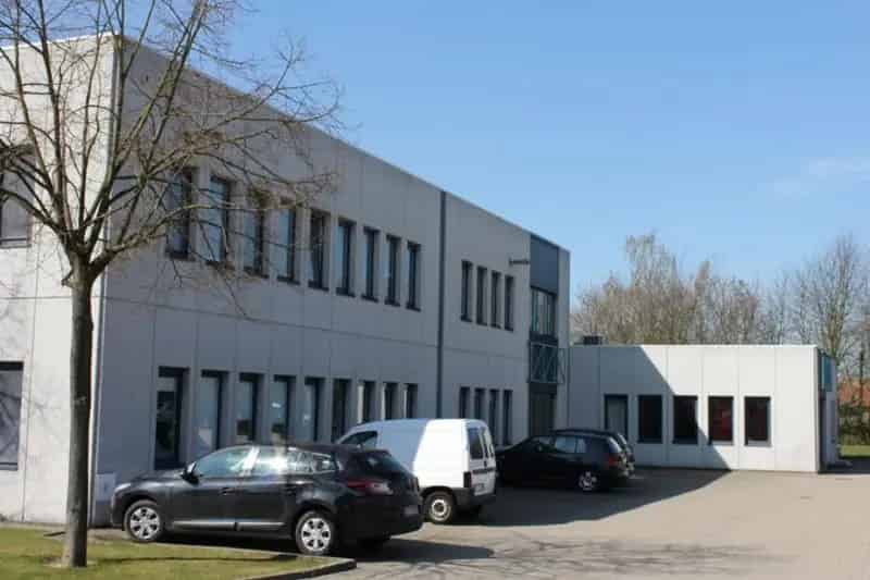 Te Koop Doornveld 110Z-3 1731 Zellik