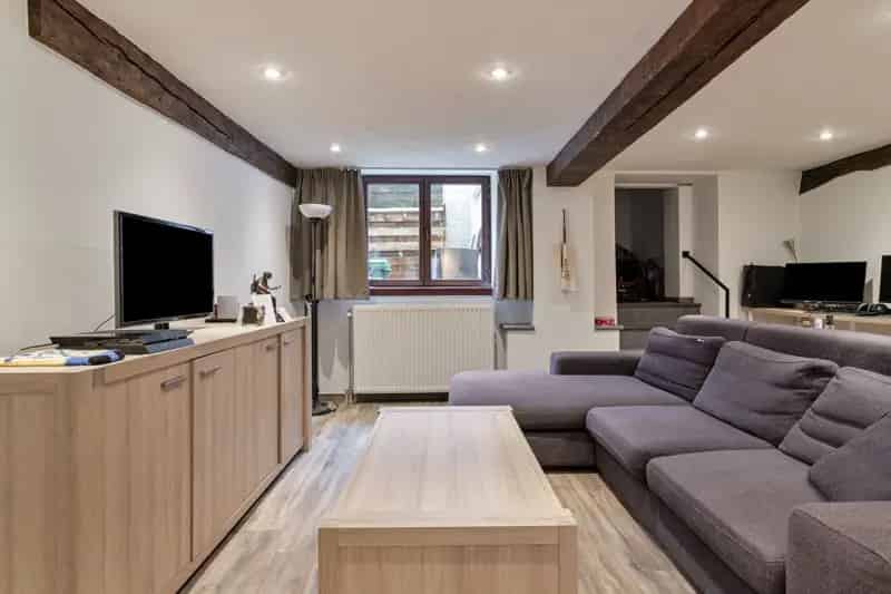 Appartement te huur Gent Centrum - Instapklaar & Energiezuinig