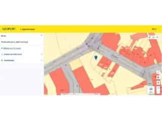 Bouwgrond te Koop Turnhout 155m2 Kindvriendelijke Buurt