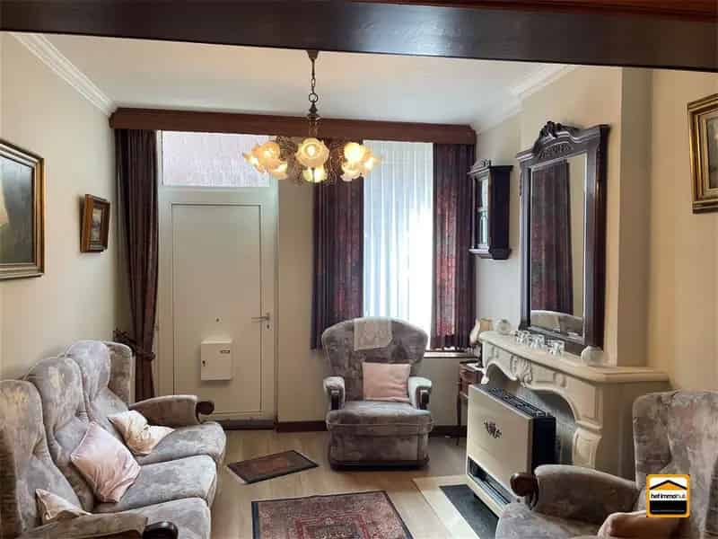 Huis te huur Tongeren 2 slaapkamers Te renoveren