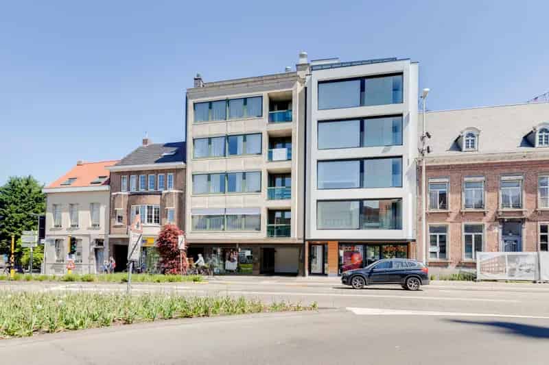 Garagebox te Huur Onze Lieve Vrouwplein Collegestraat
