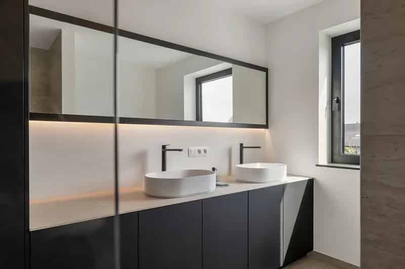 Landelijk Moderne A+ Villa 4 Slpk - CO2 Neutraal