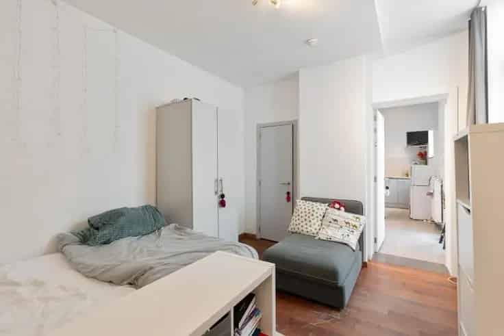 Studio Te Koop