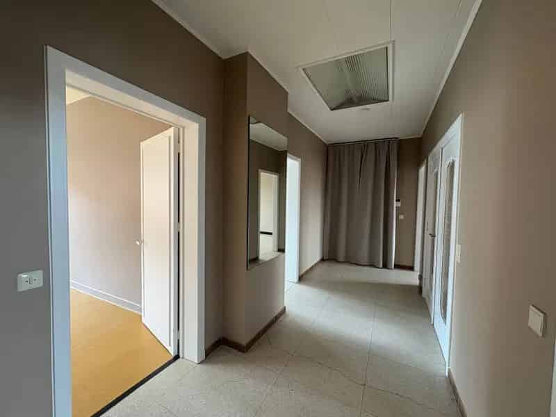Appartement te huur in centrum Brakel