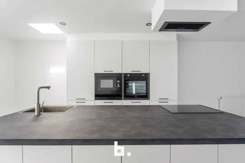 Gerenoveerde Stadswoning Roeselare 3 slaapkamers