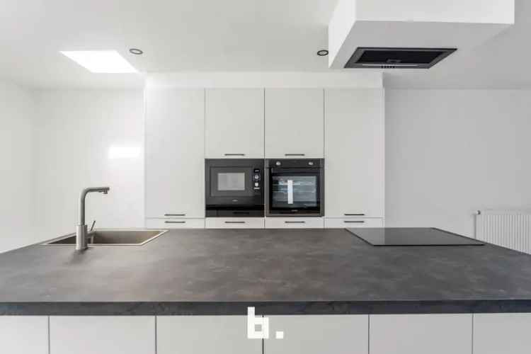 Gerenoveerde Stadswoning Roeselare 3 slaapkamers