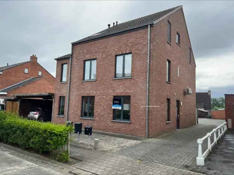 Appartement te koop Desselgem