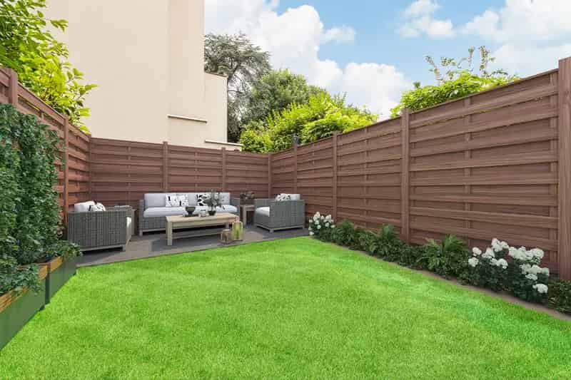 Te Huur: Ruime 4 Slaapkamer Familiewoning met Tuin