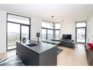 Penthouse te Koop Anderlecht 2 slaapkamers 113m² Terras 62m²