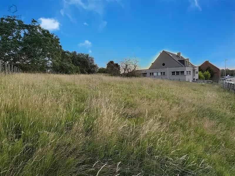 Bouwgrond Geraardsbergen Halfopen Bebouwing 864m²