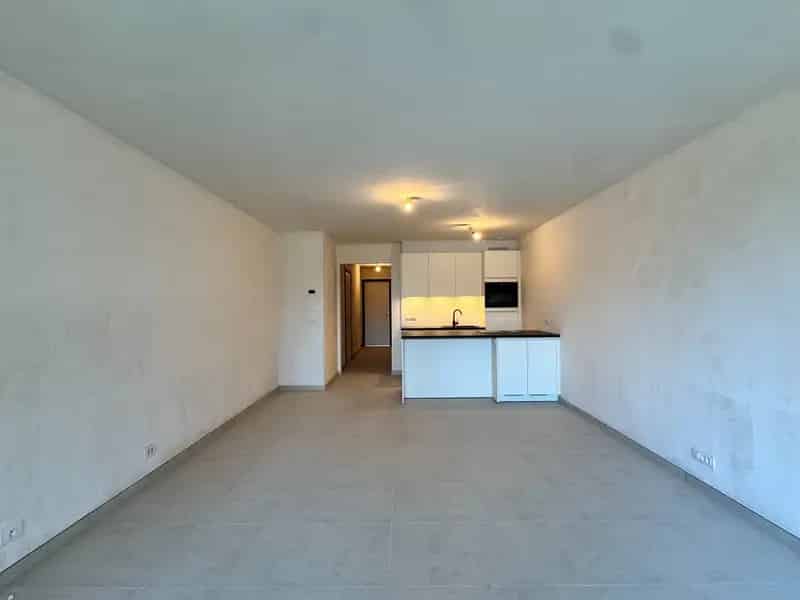 Nieuwbouwappartement te koop Zulte 2 slaapkamers terras parking