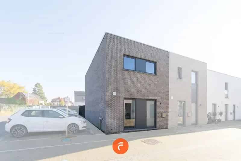 Te koop: BEN-woning 3 slaapkamers Deerlijk
