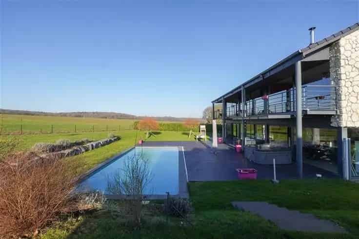 Luxe Villa te Koop 4 slaapkamers Zwembad Jacuzzi