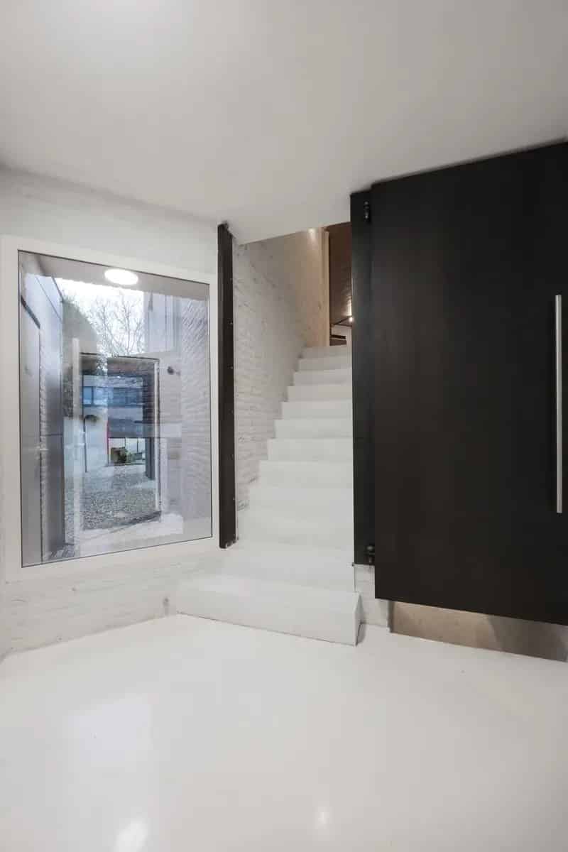 Centraal Gelegen Jaren 70 Woning Multifunctionele Ruimte