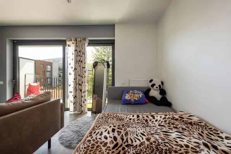 Appartement te koop Turnhout Centrum - Investering