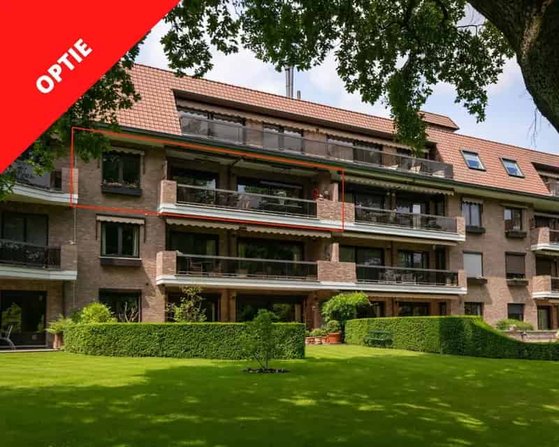 Appartement te huur Brasschaat 3 slaapkamers 192m²