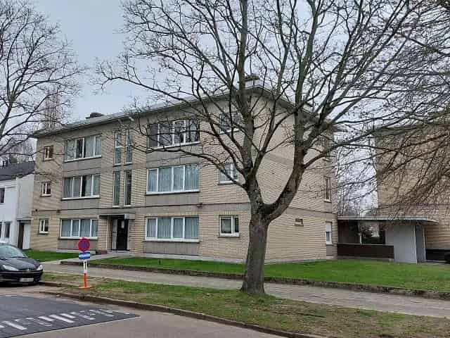 6 Appartementen 3 Slaapkamers Valaardreef 34