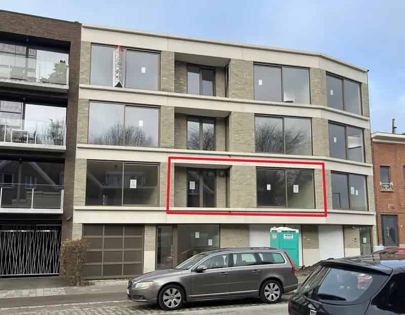 Appartement te huur: Nieuwbouw, Centraal gelegen, Energiezuinig