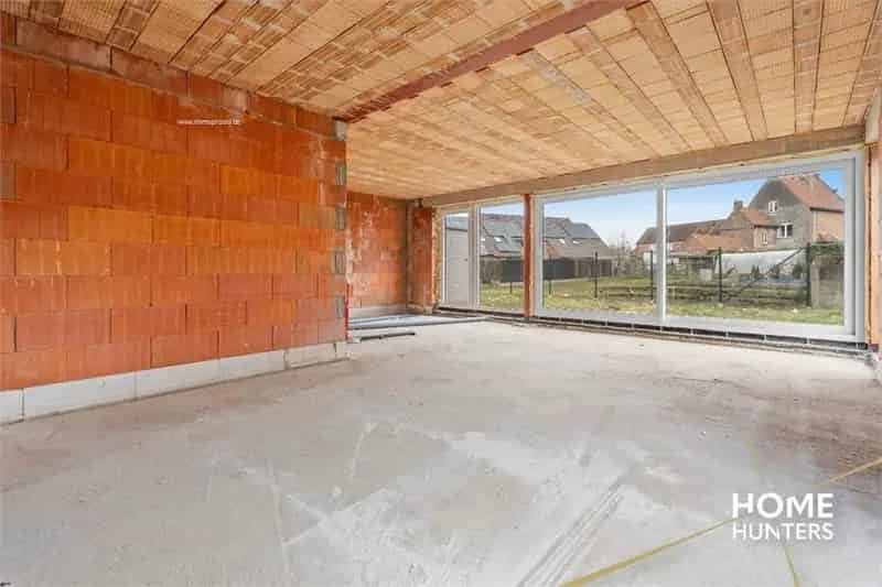 Nieuwbouw Huis 3 Slaapkamers Esen