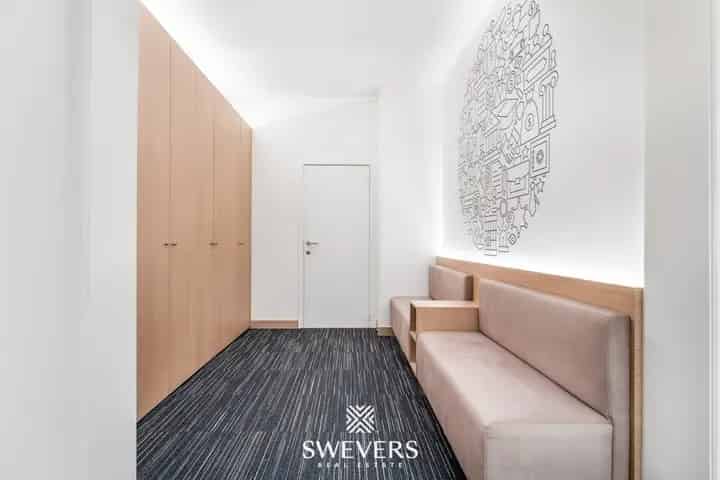 Duplex Hasselt Kantoor Appartement 3 slaapkamers