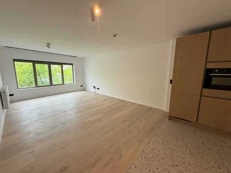 Appartement te huur Mechelen Korenmarkt 1 slaapkamer bureau