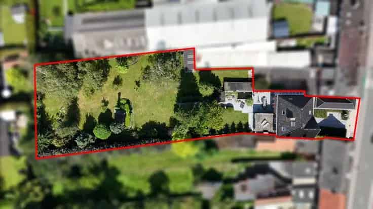 Villa te Nazareth: gerenoveerde charme met moderne comfort