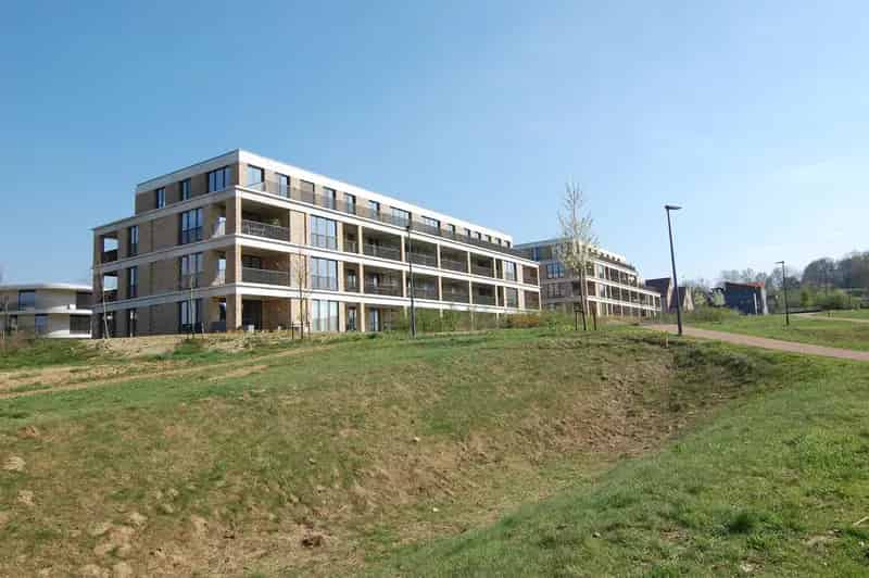 Nieuwbouw Appartement Herent 2 slaapkamers Terras Parking