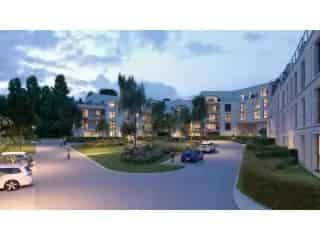 Penthouse Ukkel - Modern & Groen