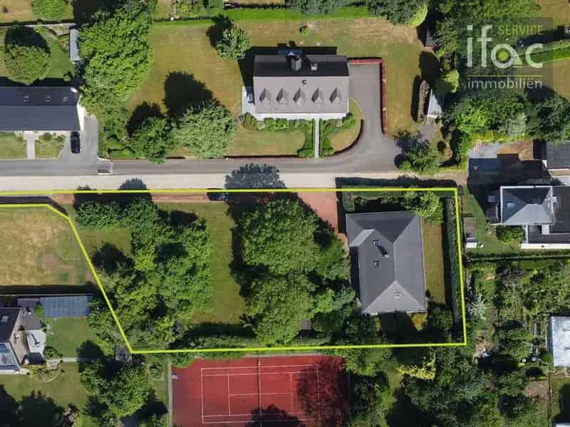 Villa te Koop Volledig Aanbod