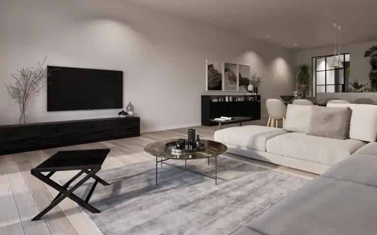 Appartement Gent - 6 BTW - Te Koop