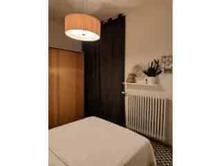Appartement in medehuur Ukkel - Kamer 10m² met balkon