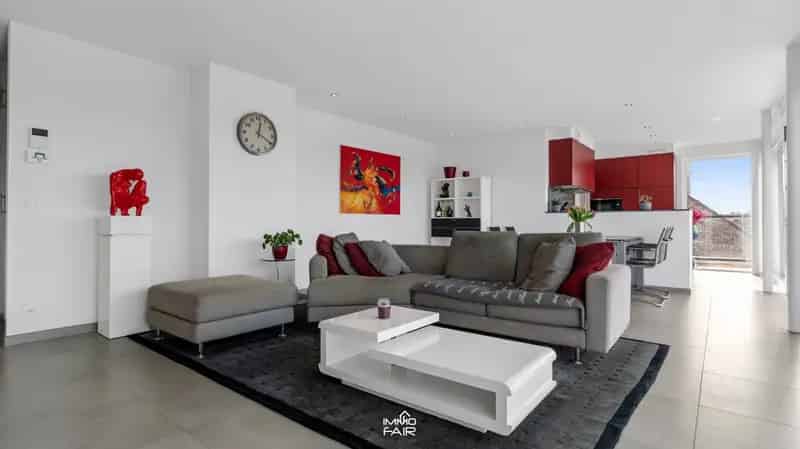 Energiezuinig Penthouse Nabij Maastricht