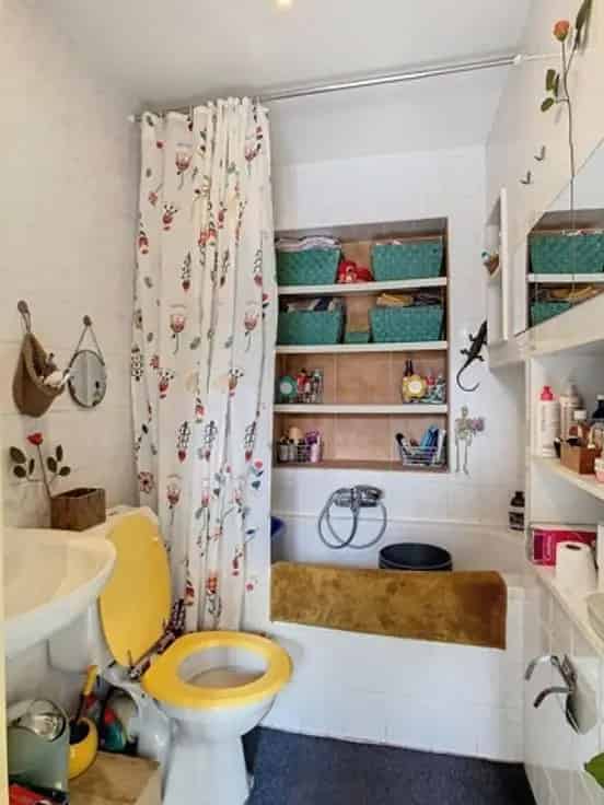 Appartement 1 Slaapkamer Brussel Te Koop