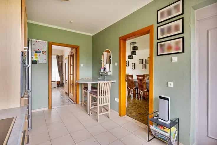 Landelijke woning te koop Herk-de-Stad