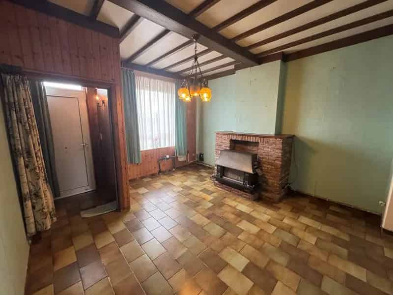 Huis te huur Lembeek 2 slaapkamers tuin