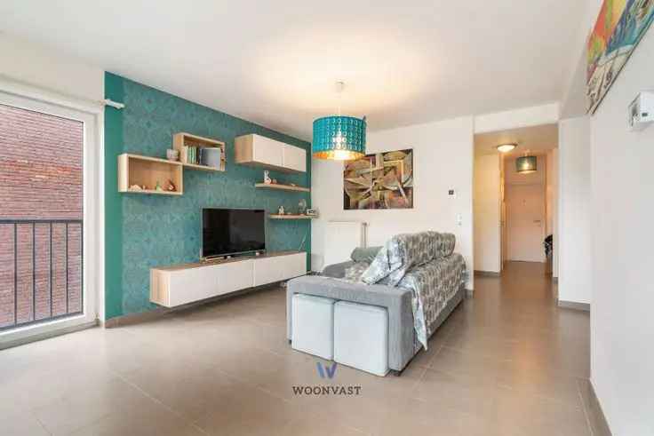 Appartement Te Koop