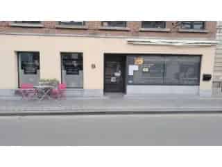 Handelsfonds te Koop Peruwelz Horeca Immobiel