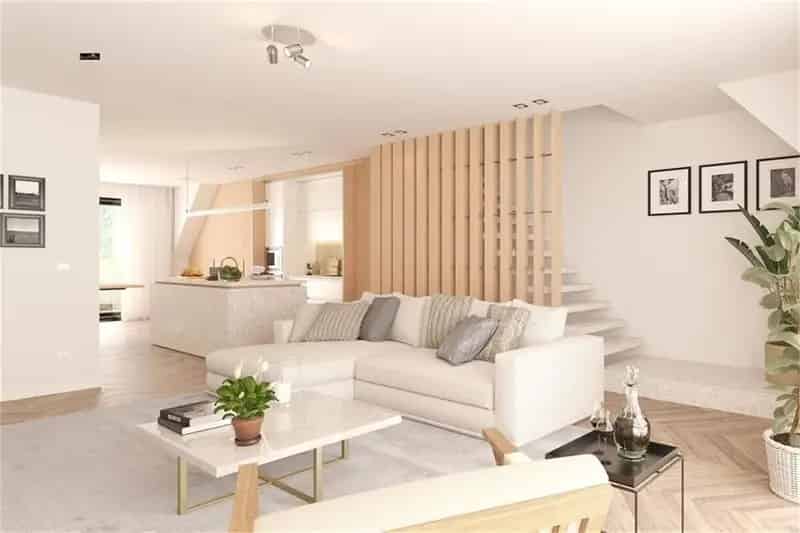 Appartement te koop Blankenberge - 1 slaapkamer - Nieuwbouw