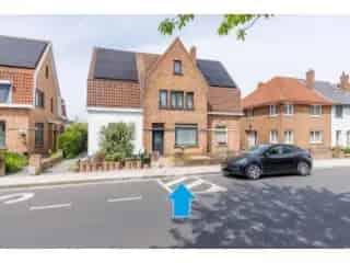 Huis te Koop Assebroek 3 4 slaapkamers Tuin