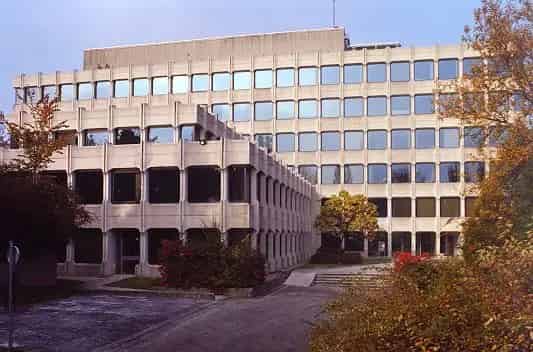 Huis te koop Vorstlaan 100 1170 Watermaal-Bosvoorde