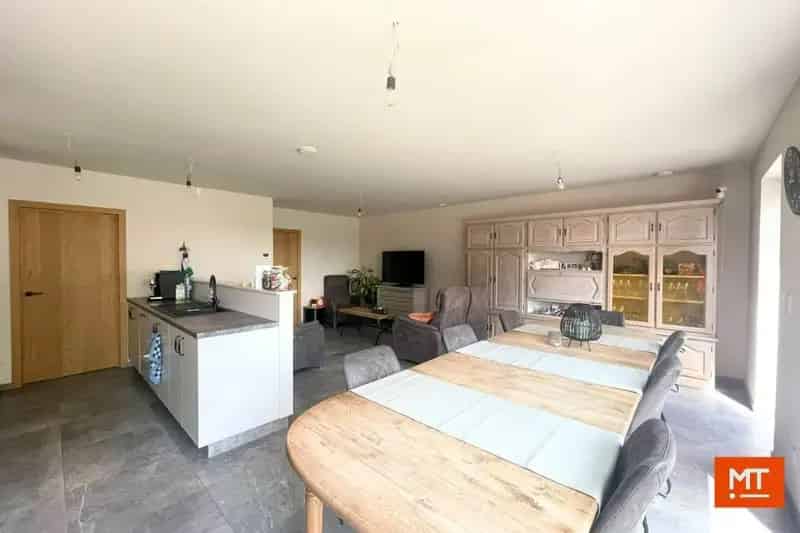 Halfopen Nieuwbouwwoning Beselare Centrum