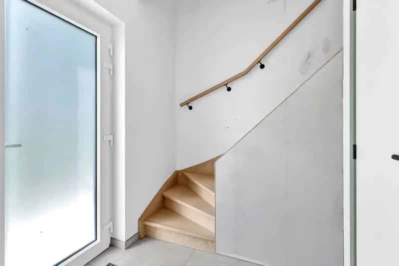 Grammene 20 Energiezuinige Woningen E20