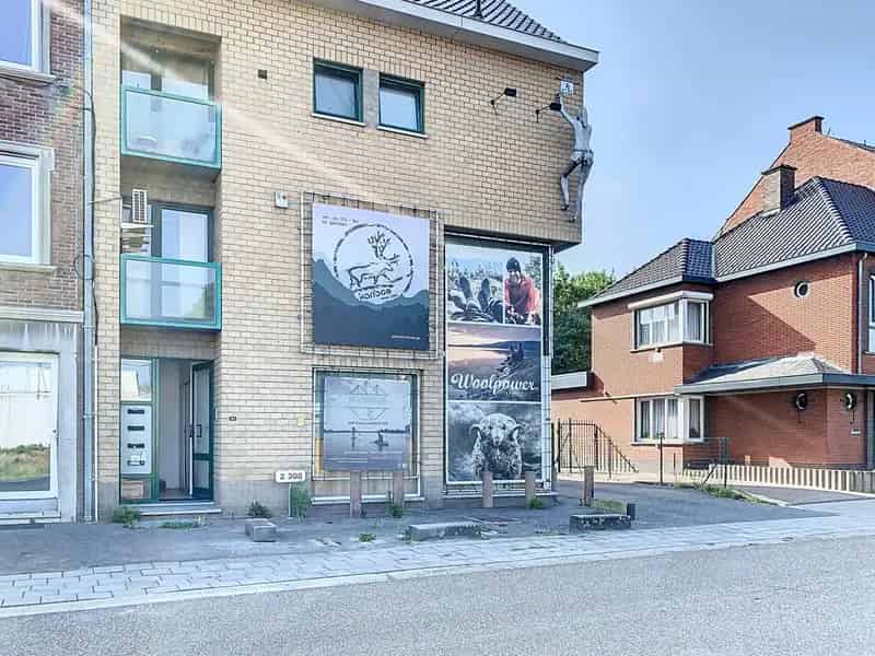 Appartement te koop Hasselt 50m2 2 slaapkamers